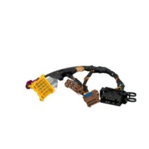 CLAAS 0027856140 PRZEWODY ELEKTRYCZNE do ciągnika