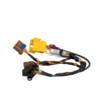 CLAAS 0027856140 PRZEWODY ELEKTRYCZNE do ciągnika