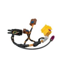 CLAAS 0027856140 PRZEWODY ELEKTRYCZNE do ciągnika