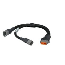 CLAAS 0029334560 PRZEWODY ELEKTRYCZNE do ciągnika