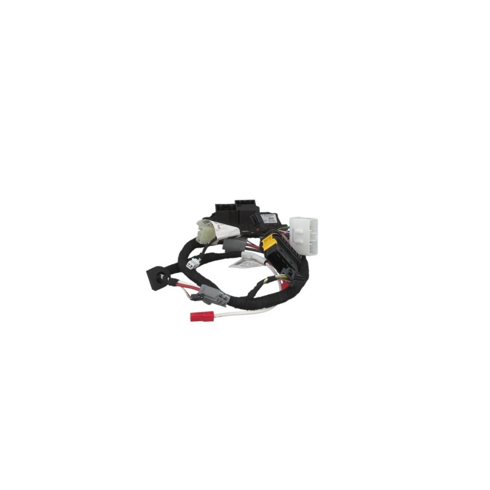 CLAAS 0021552741 PRZEWODY ELEKTRYCZNE do ciągnika