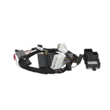 CLAAS 0021552741 PRZEWODY ELEKTRYCZNE do ciągnika