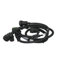 CLAAS 0026208141 PRZEWODY ELEKTRYCZNE do ciągnika