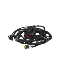 CLAAS 0011553710 PRZEWODY ELEKTRYCZNE do ciągnika