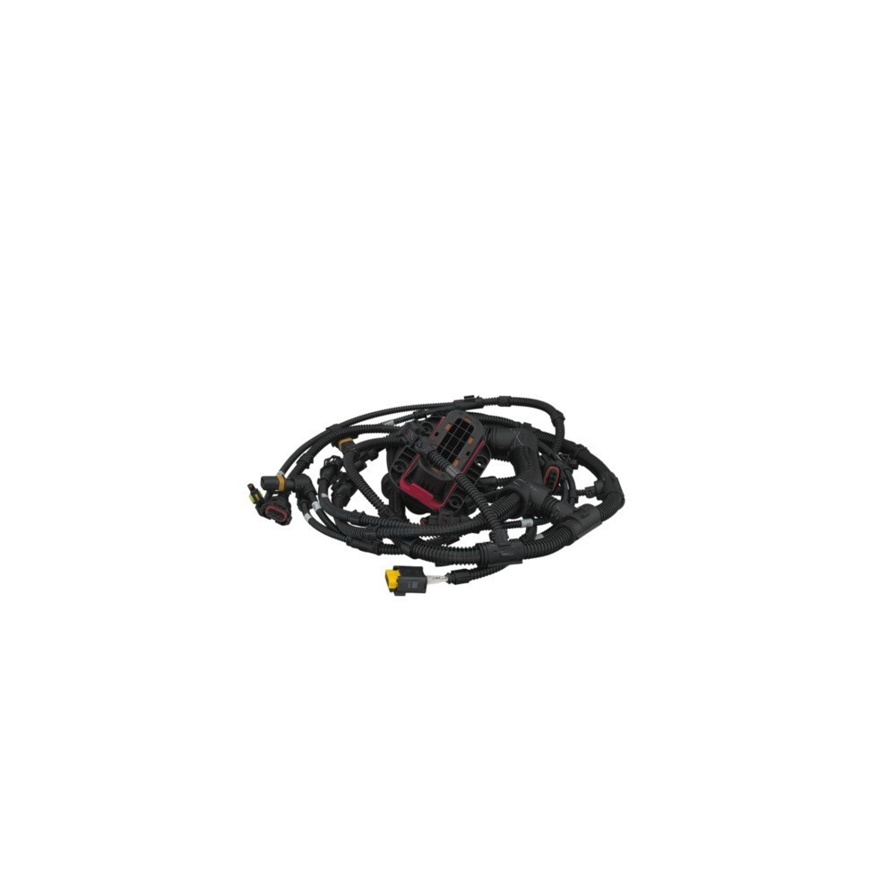 CLAAS 0011553710 PRZEWODY ELEKTRYCZNE do ciągnika CLAAS 0011553710 PRZEWODY ELEKTRYCZNE do ciągnika