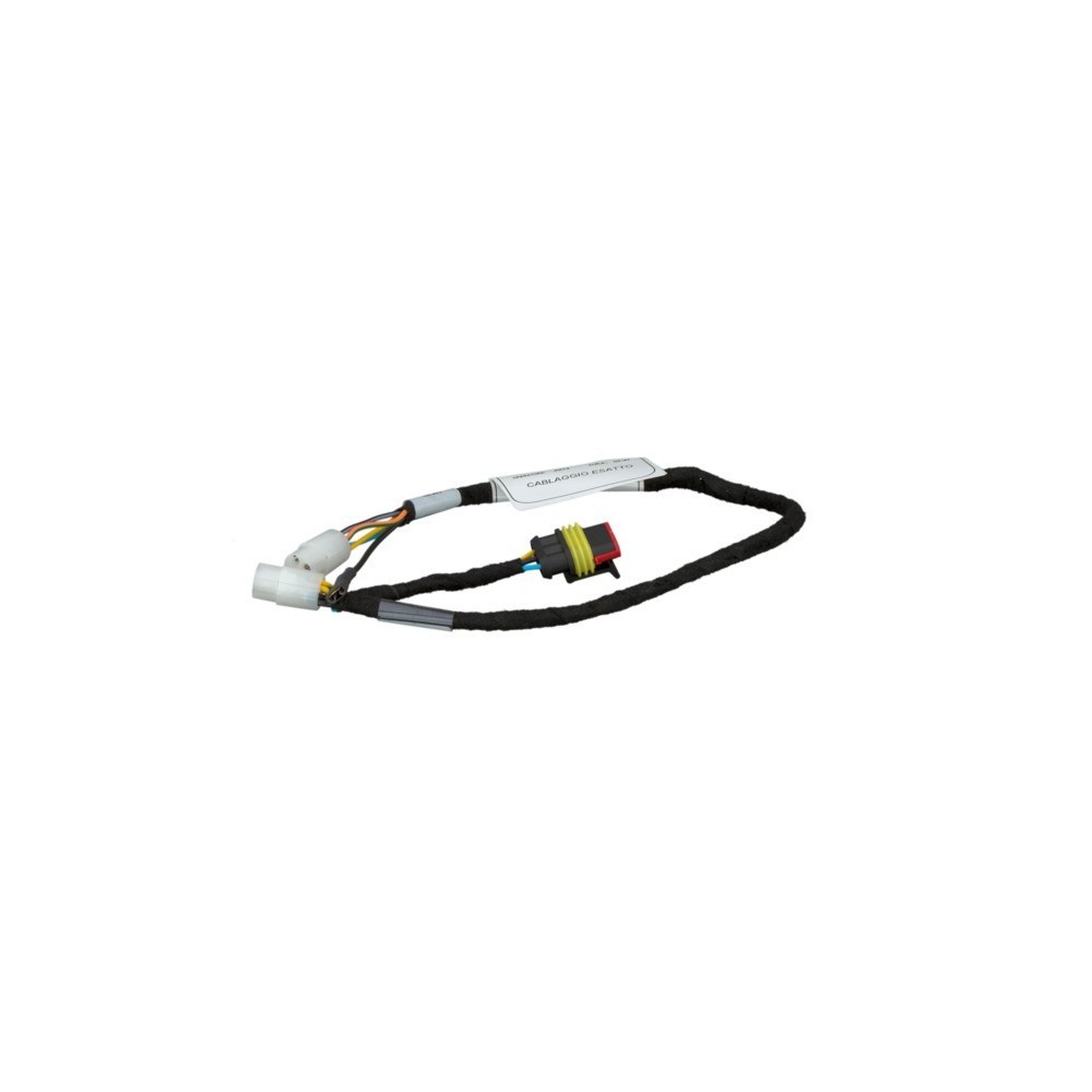 CLAAS 0011553950 PRZEWODY ELEKTRYCZNE do ciągnika CLAAS 0011553950 PRZEWODY ELEKTRYCZNE do ciągnika