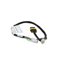 CLAAS 0011553950 PRZEWODY ELEKTRYCZNE do ciągnika