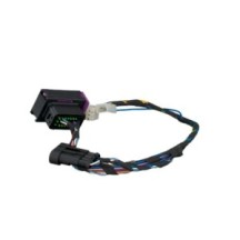 CLAAS 0011555100 PRZEWODY ELEKTRYCZNE do ciągnika