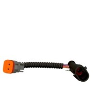 CLAAS 0011555240 PRZEWODY ELEKTRYCZNE do ciągnika