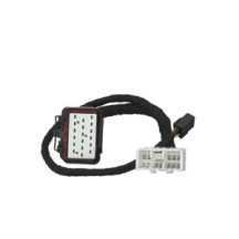 CLAAS 0011587610 PRZEWODY ELEKTRYCZNE do ciągnika