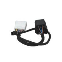CLAAS 0011587610 PRZEWODY ELEKTRYCZNE do ciągnika
