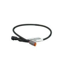 CLAAS 0011597080 PRZEWODY ELEKTRYCZNE do ciągnika