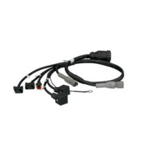 CLAAS 0011599650 PRZEWODY ELEKTRYCZNE do ciągnika