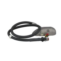 CLAAS 0011612310 PRZEWODY ELEKTRYCZNE do ciągnika