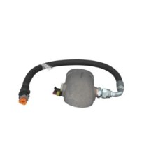 CLAAS 0011620330 PRZEWODY ELEKTRYCZNE do ciągnika