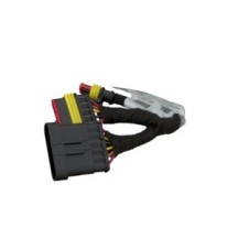 CLAAS 0011629030 PRZEWODY ELEKTRYCZNE do ciągnika