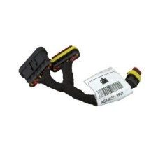 CLAAS 0011629030 PRZEWODY ELEKTRYCZNE do ciągnika