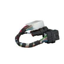 CLAAS 0011640110 PRZEWODY ELEKTRYCZNE do ciągnika