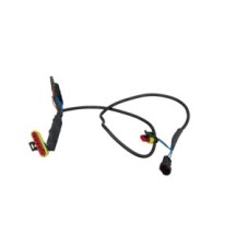 CLAAS 0011642400 PRZEWODY ELEKTRYCZNE do ciągnika