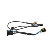 CLAAS 0011642400 PRZEWODY ELEKTRYCZNE do ciągnika