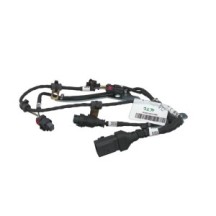CLAAS 0011645700 PRZEWODY ELEKTRYCZNE do ciągnika