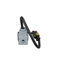 CLAAS 0011649680 PRZEWODY ELEKTRYCZNE do ciągnika