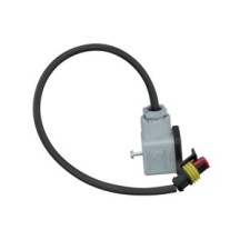 CLAAS 0011649680 PRZEWODY ELEKTRYCZNE do ciągnika