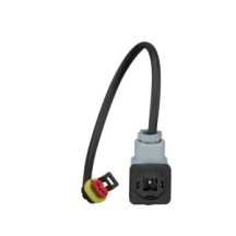 CLAAS 0011649680 PRZEWODY ELEKTRYCZNE do ciągnika