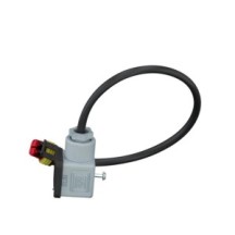 CLAAS 0011649680 PRZEWODY ELEKTRYCZNE do ciągnika