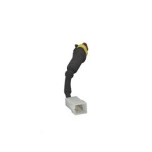 CLAAS 0011679620 PRZEWODY ELEKTRYCZNE do ciągnika