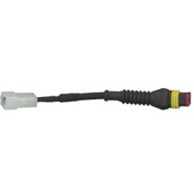 CLAAS 0011679620 PRZEWODY ELEKTRYCZNE do ciągnika