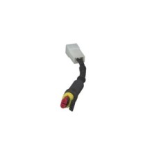 CLAAS 0011679620 PRZEWODY ELEKTRYCZNE do ciągnika