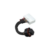 CLAAS 0011680540 PRZEWODY ELEKTRYCZNE do ciągnika