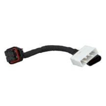 CLAAS 0011680540 PRZEWODY ELEKTRYCZNE do ciągnika