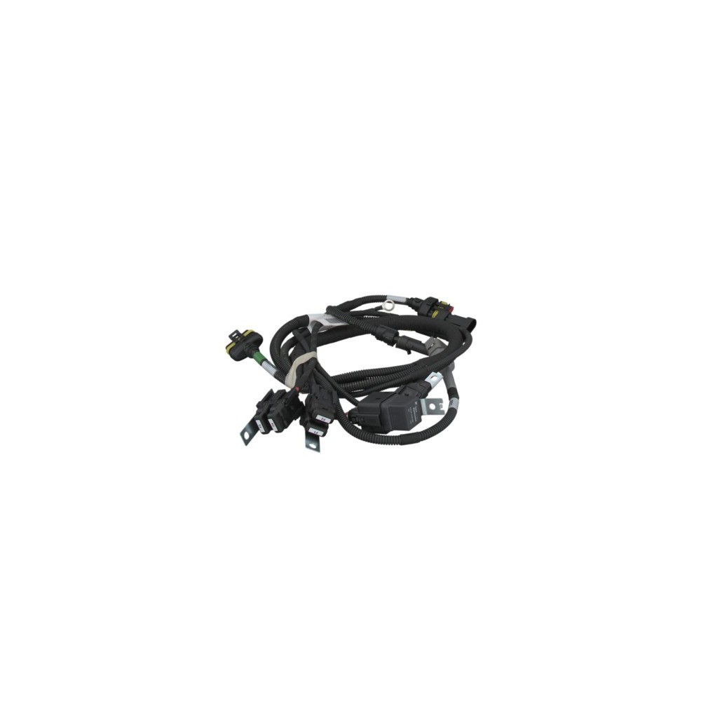 CLAAS 0011683990 PRZEWODY ELEKTRYCZNE do ciągnika CLAAS 0011683990 PRZEWODY ELEKTRYCZNE do ciągnika