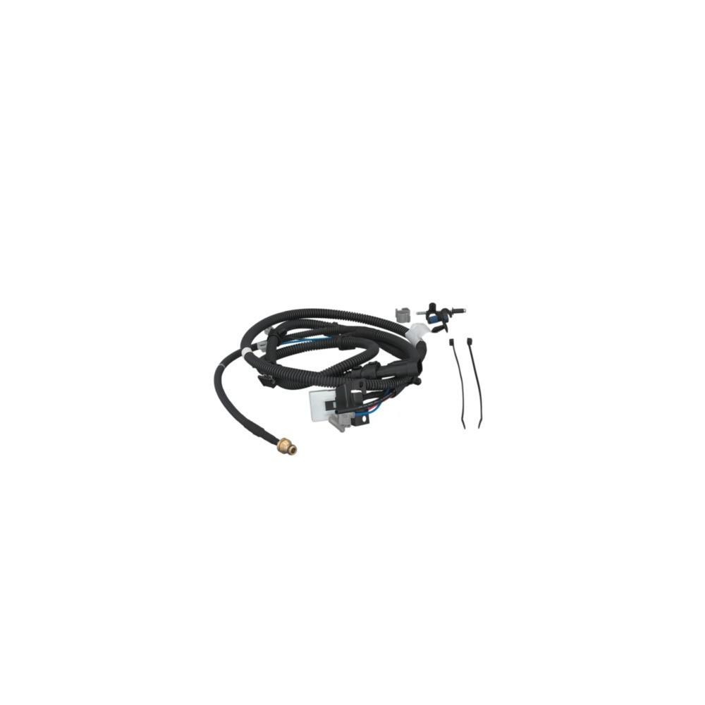 CLAAS 0011688610 PRZEWODY ELEKTRYCZNE do ciągnika