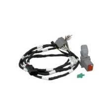 CLAAS 0011691650 PRZEWODY ELEKTRYCZNE do ciągnika
