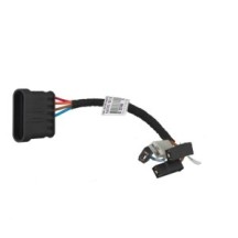 CLAAS 0011768540 PRZEWODY ELEKTRYCZNE do ciągnika