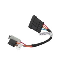 CLAAS 0011768540 PRZEWODY ELEKTRYCZNE do ciągnika