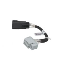 CLAAS 0011769050 PRZEWODY ELEKTRYCZNE do ciągnika