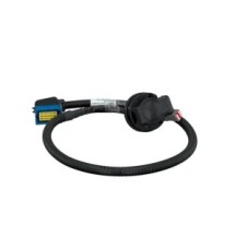 CLAAS 0011811670 PRZEWODY ELEKTRYCZNE do ciągnika