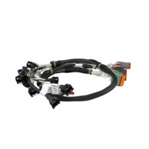 CLAAS 0011814780 PRZEWODY ELEKTRYCZNE do ciągnika