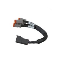 CLAAS 0011820000 PRZEWODY ELEKTRYCZNE do ciągnika