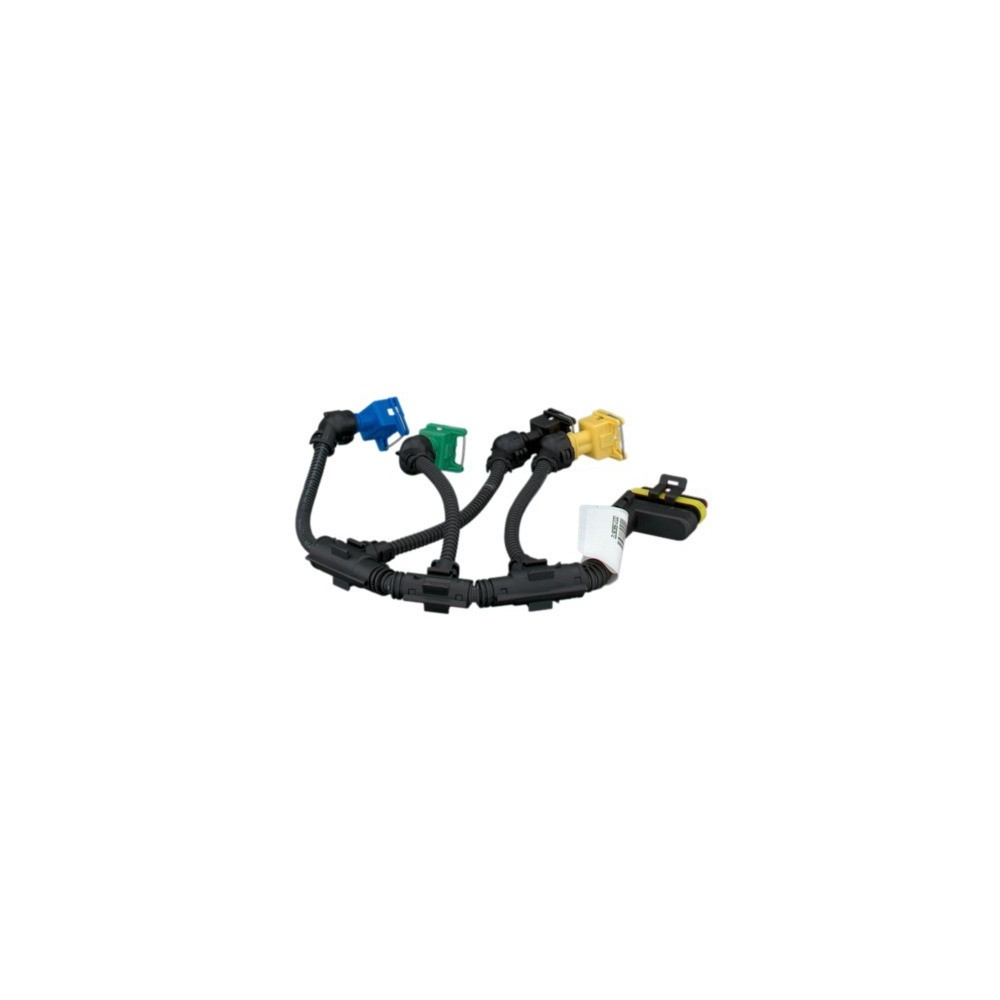 CLAAS 0021580872 PRZEWODY ELEKTRYCZNE do ciągnika CLAAS 0021580872 PRZEWODY ELEKTRYCZNE do ciągnika