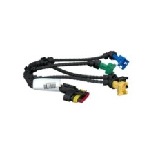 CLAAS 0021580872 PRZEWODY ELEKTRYCZNE do ciągnika