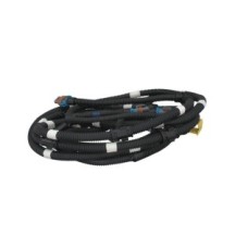 CLAAS 0021596602 PRZEWODY ELEKTRYCZNE do ciągnika