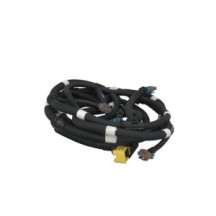CLAAS 0021596602 PRZEWODY ELEKTRYCZNE do ciągnika