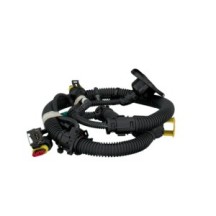 CLAAS 0021645422 PRZEWODY ELEKTRYCZNE do ciągnika