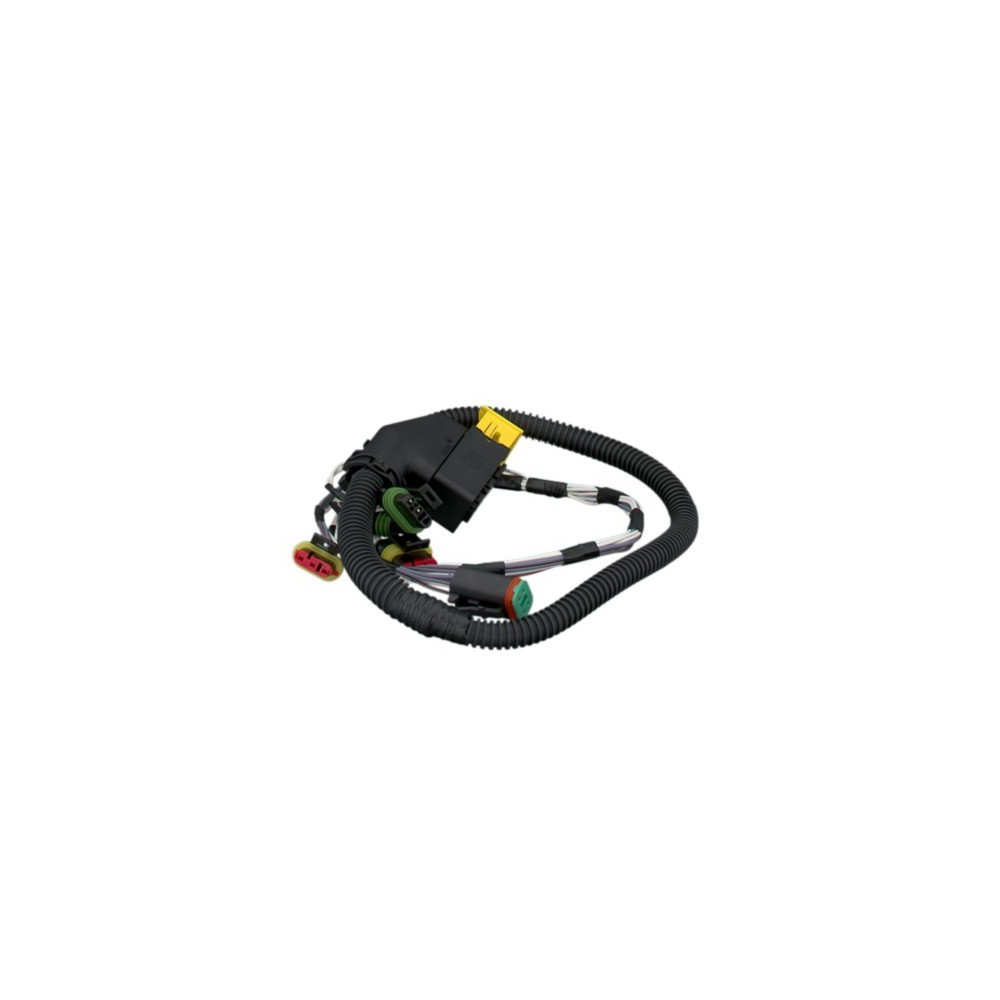 CLAAS 0021681902 PRZEWODY ELEKTRYCZNE do ciągnika CLAAS 0021681902 PRZEWODY ELEKTRYCZNE do ciągnika