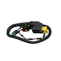 CLAAS 0021681902 PRZEWODY ELEKTRYCZNE do ciągnika